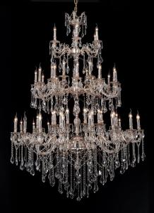 Подвесная люстра Barletta BARLETTA 122.60 coffe gold