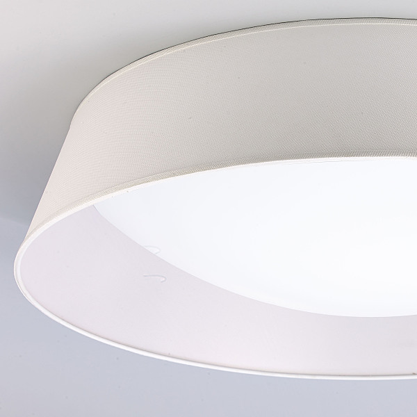 Светильник потолочный Nordica 4963E