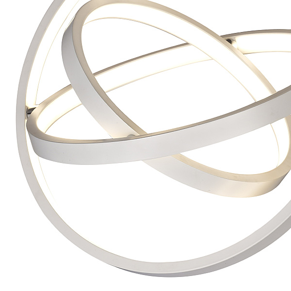 Потолочная люстра Orbital 5746