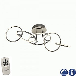 Потолочная люстра Aros 5755