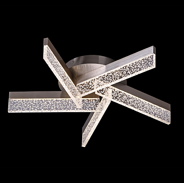 Потолочная люстра Burbuja 5792