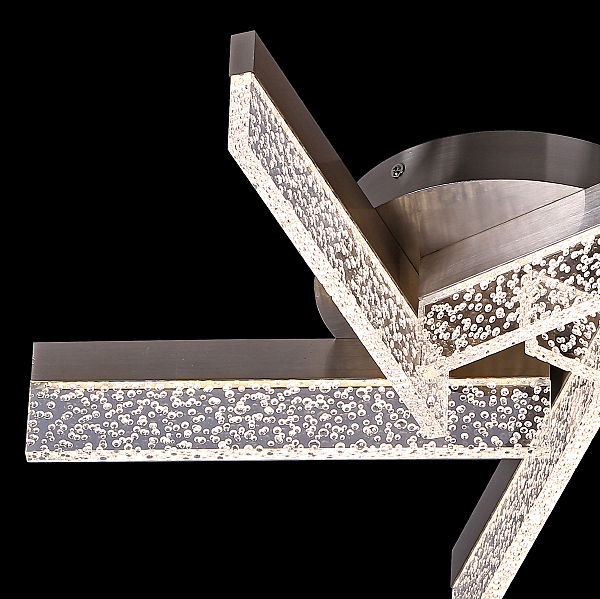 Потолочная люстра Burbuja 5792