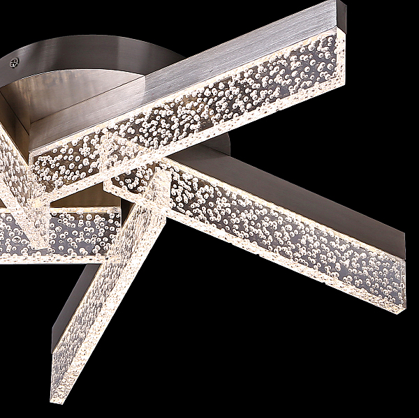 Потолочная люстра Burbuja 5792