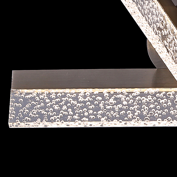 Потолочная люстра Burbuja 5792