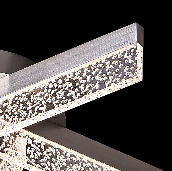 Потолочная люстра Burbuja 5792