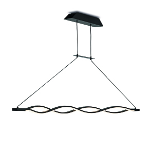 Светильник подвесной Sahara 5817