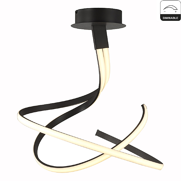 Потолочная люстра Nur 5827