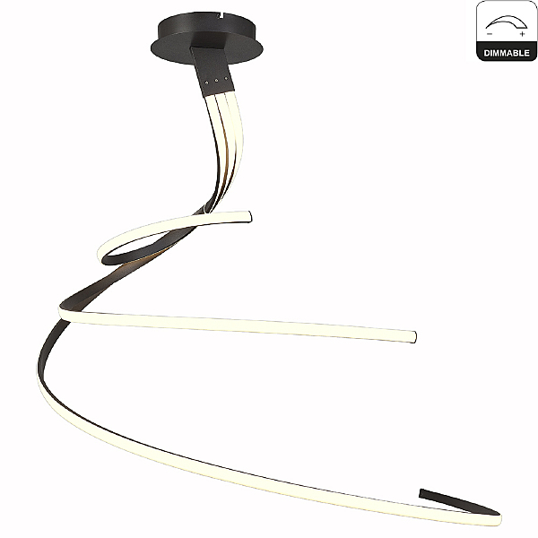 Потолочная люстра Nur 5832