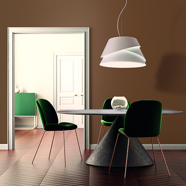 Светильник подвесной Alboran 5860