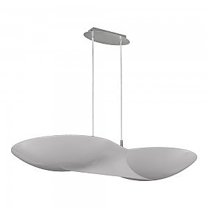 Светильник подвесной Flow 5872