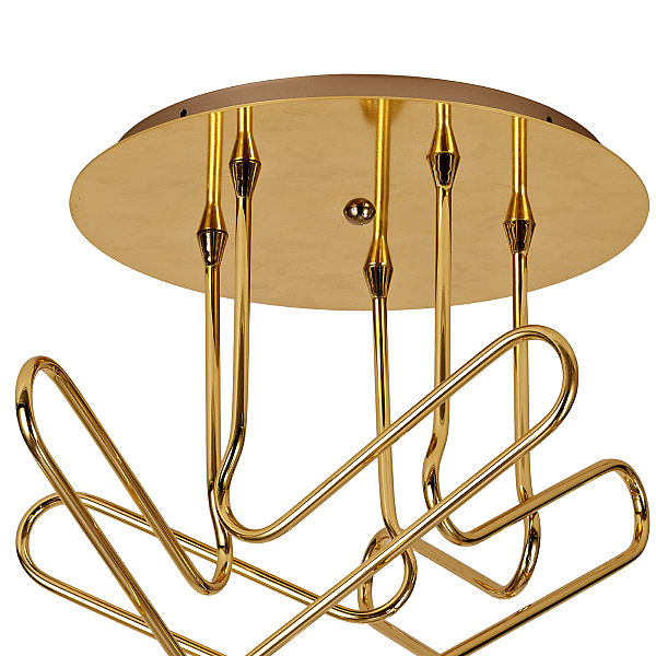 Потолочная люстра Jazz 5897