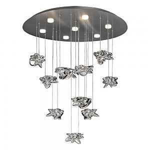 Потолочная люстра Nido 5900