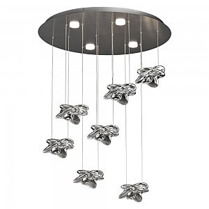 Потолочная люстра Nido 5901