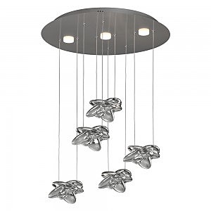 Потолочная люстра Nido 5902