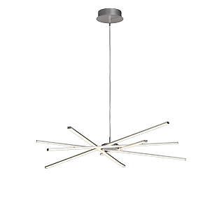 Подвесная люстра Star Led 5911