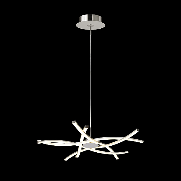 Подвесная люстра Aire Led 5912