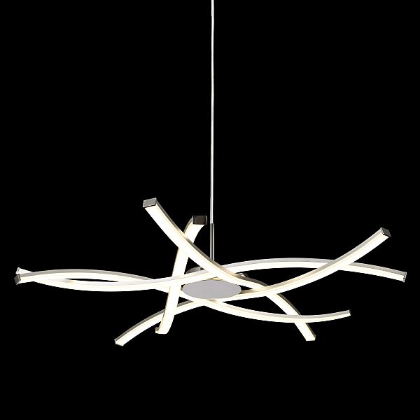 Подвесная люстра Aire Led 5912