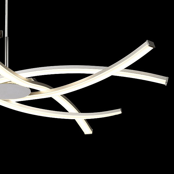 Подвесная люстра Aire Led 5912