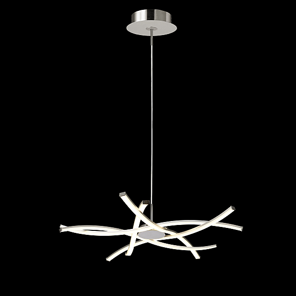 Подвесная люстра Aire Led 5914
