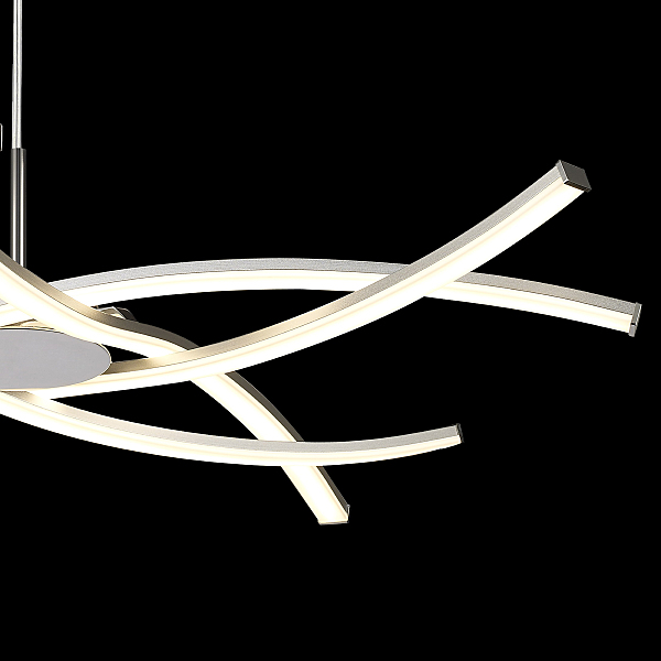 Подвесная люстра Aire Led 5914