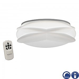 Светильник потолочный Lascas 5956