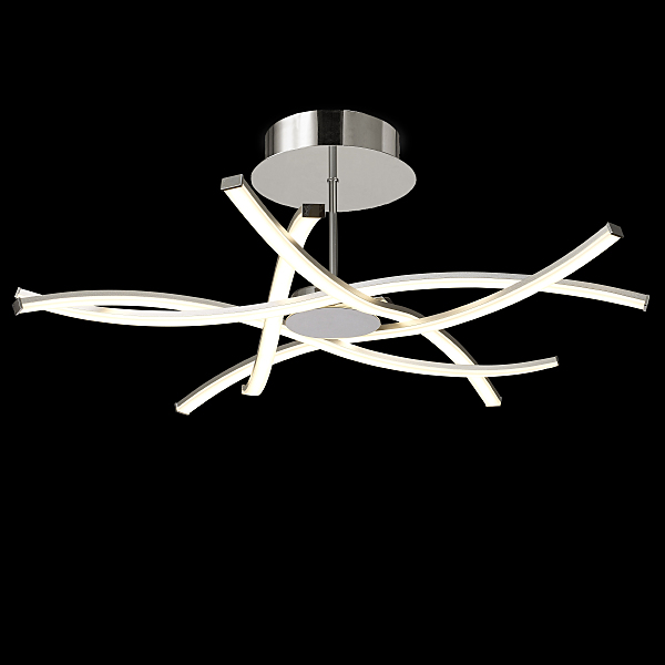 Потолочная люстра Aire Led 6030
