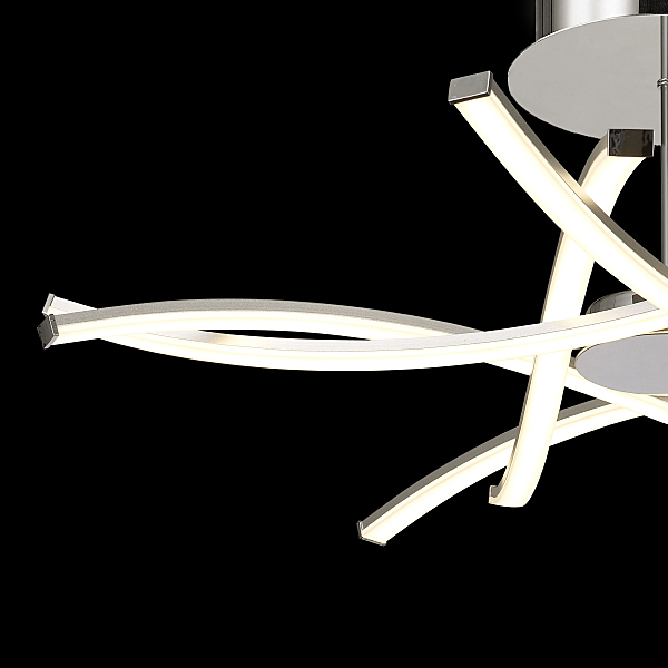 Потолочная люстра Aire Led 6030