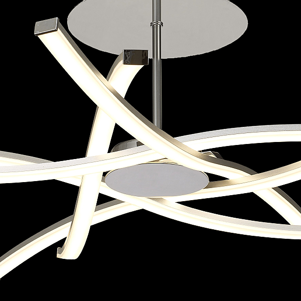 Потолочная люстра Aire Led 6030