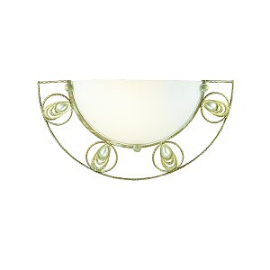 Настенно потолочный светильник Kanti 3483/1W