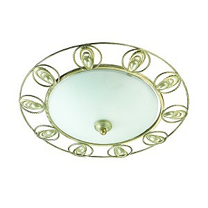 Настенно потолочный светильник Kanti 3483/2С