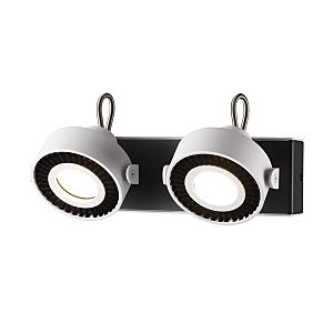 Светильник спот Satelium 3490/2W