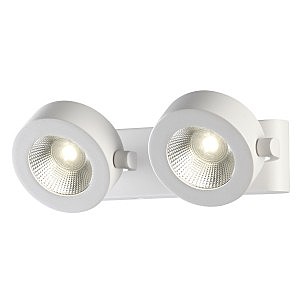 Светильник спот Pumavi 3493/20WL