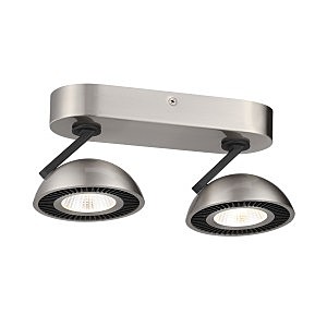 Светильник спот Karima 3535/2CL