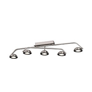 Светильник потолочный Karima 3535/5CL