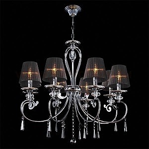 Подвесная люстра 3467 3467/8