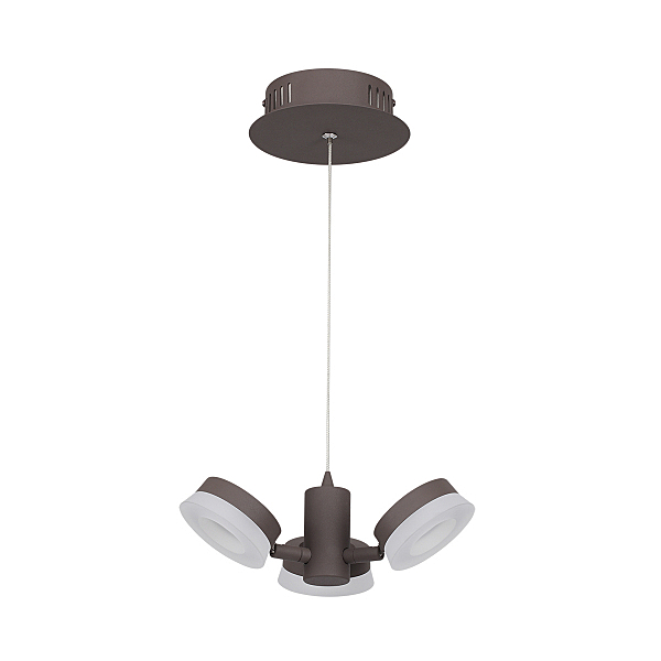 Светильник подвесной Wengelina 3537/3L