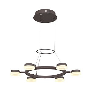 Подвесная люстра Wengelina 3537/6LA