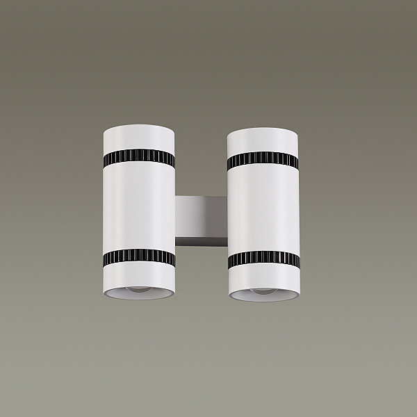 Настенное бра Binoled 3545/20LW