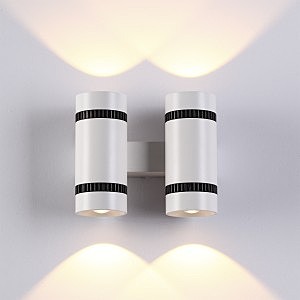 Настенное бра Binoled 3545/20LW