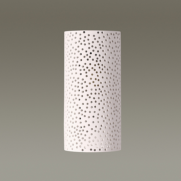 Настенное бра Gesso 3546/1W