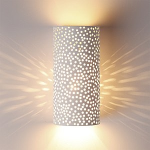 Настенное бра Gesso 3546/1W