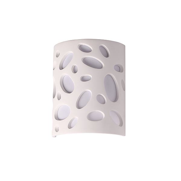 Настенное бра Gesso 3549/1W