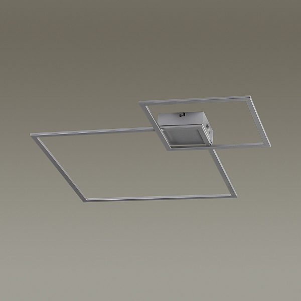 Светильник потолочный Quadraled 3558/30CL