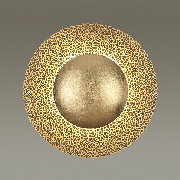 Светильник потолочный Solario 3559/18L