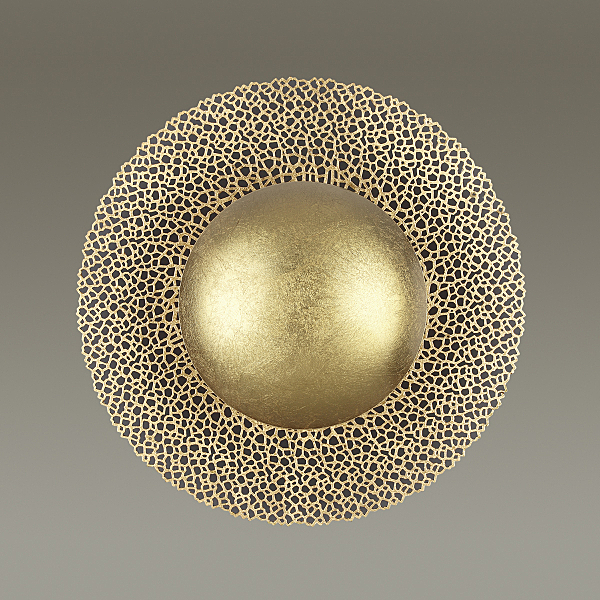 Светильник потолочный Solario 3559/18L