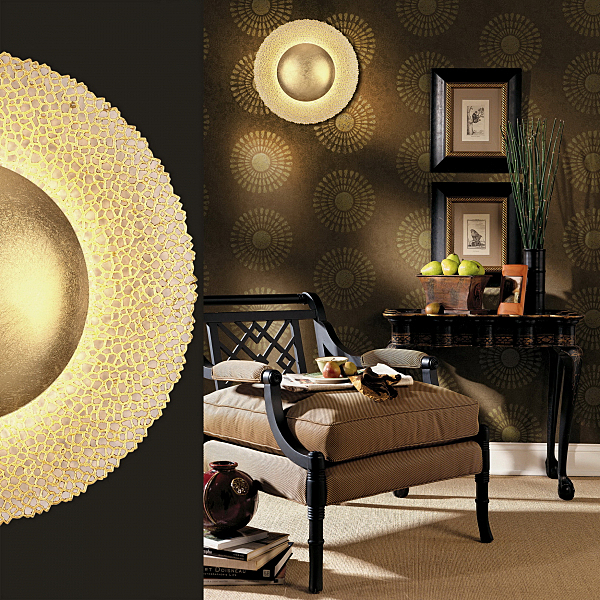 Светильник потолочный Solario 3559/18L