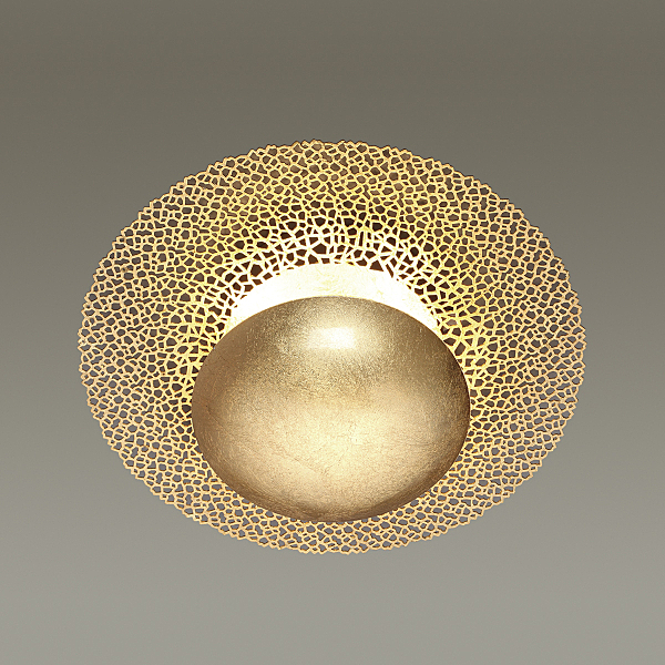 Светильник потолочный Solario 3559/24L