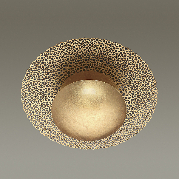 Светильник потолочный Solario 3559/24L