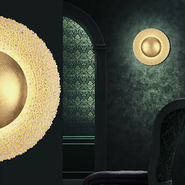 Светильник потолочный Solario 3559/24L