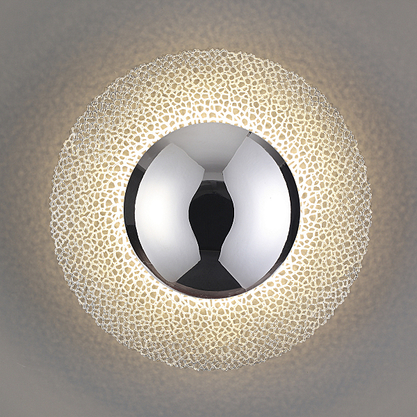 Светильник потолочный Solario 3560/18L